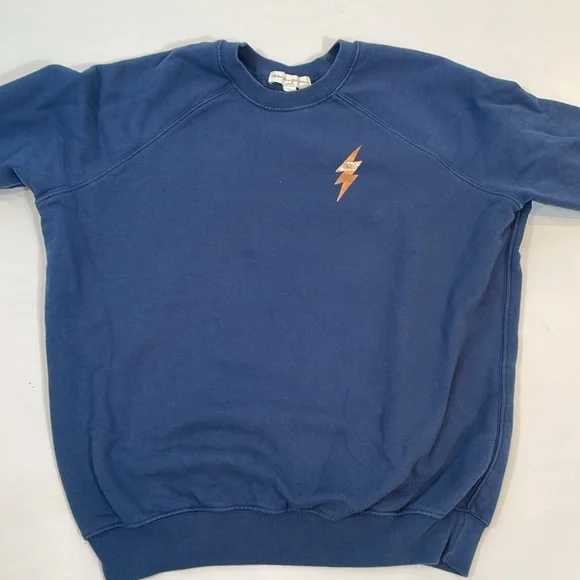 Spiritual Gangster Sweatshirt L Peace Love Light EUC - Picture 8 of 10